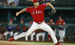 New York Yankees vs Texas Rangers- 10/5/2022 Free Pick & MLB Betting Prediction