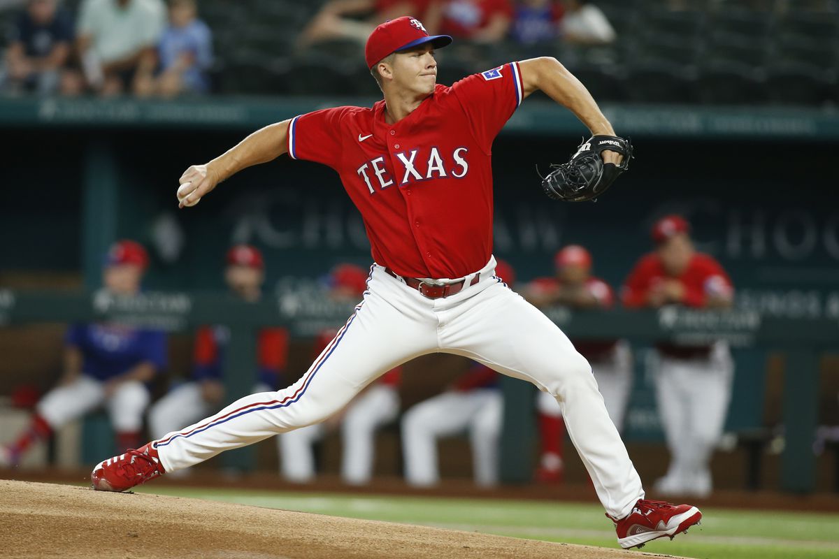 Seattle Mariners vs. Texas Rangers- 6/03/2022 Free Pick & MLB Betting Prediction