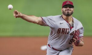 Atlanta Braves vs. Arizona Diamondbacks - 05/31/2022 Free Pick & MLB Betting Prediction