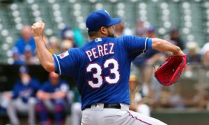 Kansas City Royals vs Texas Rangers - 5/10/2022 Free Pick & MLB Betting Prediction