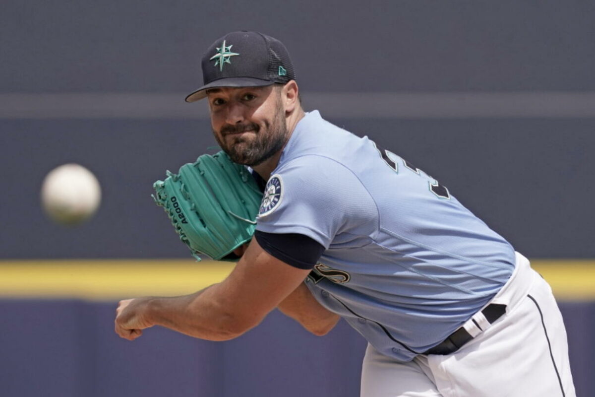 Seattle Mariners vs Boston Red Sox- 05/20/2022 Free Pick & MLB Betting Prediction