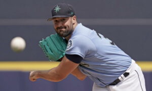 Seattle Mariners vs Boston Red Sox- 05/20/2022 Free Pick & MLB Betting Prediction