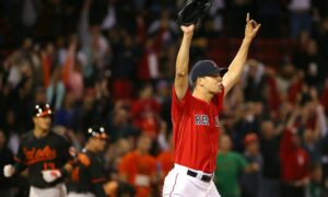 Atlanta Braves vs Boston Red Sox - 8/9/2022 Free Pick & MLB Betting Prediction