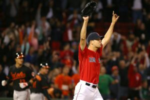 Atlanta Braves vs Boston Red Sox - 8/9/2022 Free Pick & MLB Betting Prediction