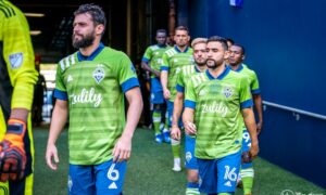 Minnesota United vs. Seattle Sounders FC- 05/15/2022 Free Pick & MLS Betting Prediction