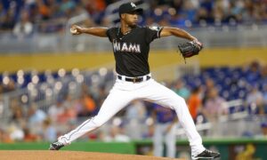 San Diego Padres vs. Miami Marlins - 08/15/2022 Free Pick & MLB Betting Prediction