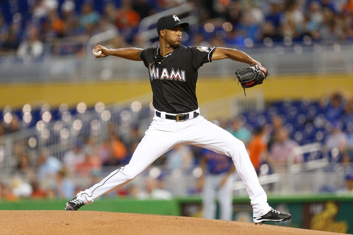 Washington Nationals vs. Miami Marlins - 5/16/2022 Free Pick & MLB Betting Prediction