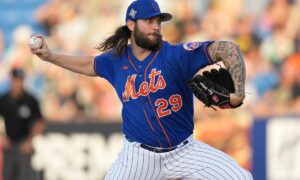 Miami Marlins vs. New York Mets - 7/7/2022 Free Pick & MLB Betting Prediction