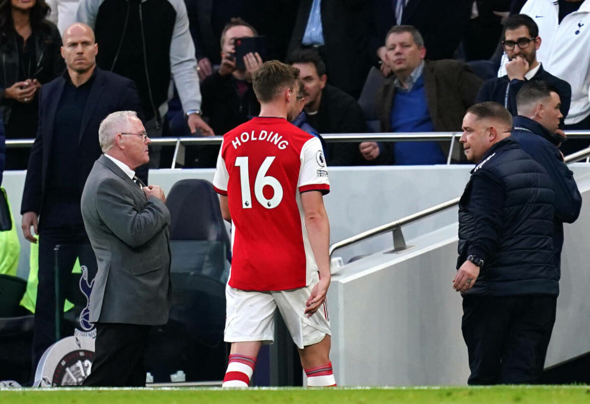 Everton vs. Arsenal- 2022/05/22 Free Pick & EPL Betting Tips