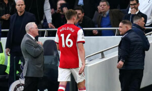 Everton vs. Arsenal- 2022/05/22 Free Pick & EPL Betting Tips