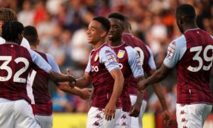 Aston Villa vs. Crystal Palace - 8/20/2022 Free Pick & EPL Betting Prediction