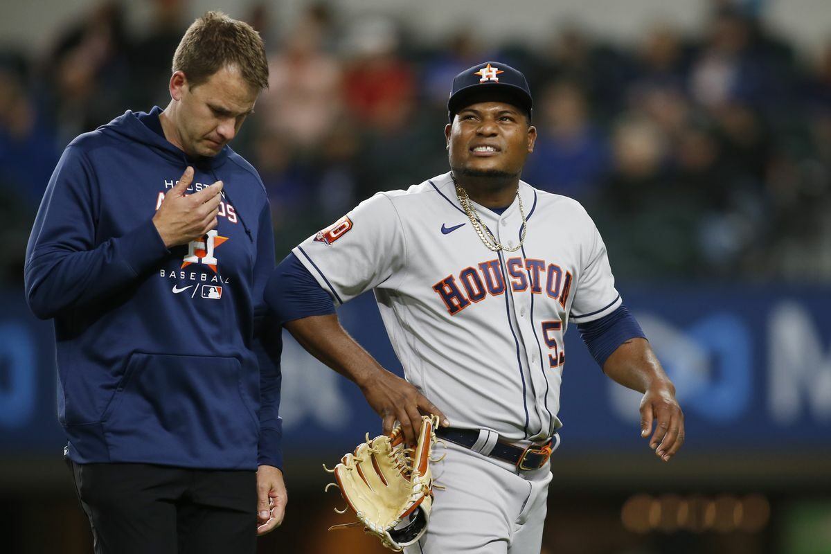 Seattle Mariners vs Houston Astros- 05/04/2022 Free Pick & MLB Betting Prediction