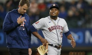 Seattle Mariners vs Houston Astros- 05/04/2022 Free Pick & MLB Betting Prediction