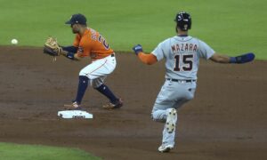 Los Angeles Angels vs Houston Astros- 07/01/2022 Free Pick & MLB Betting Prediction