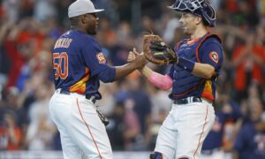 Cleveland Guardians vs. Houston Astros 7/9/25 Free Pick & MLB Betting Prediction