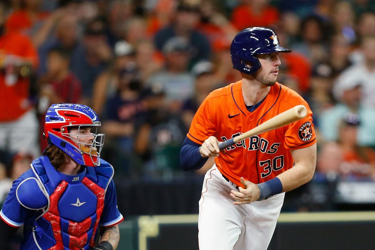 Houston Astros vs Oakland Athletics- 05/31/2022 Free Pick & MLB Betting Prediction