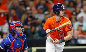 Houston Astros vs Oakland Athletics- 05/31/2022 Free Pick & MLB Betting Prediction