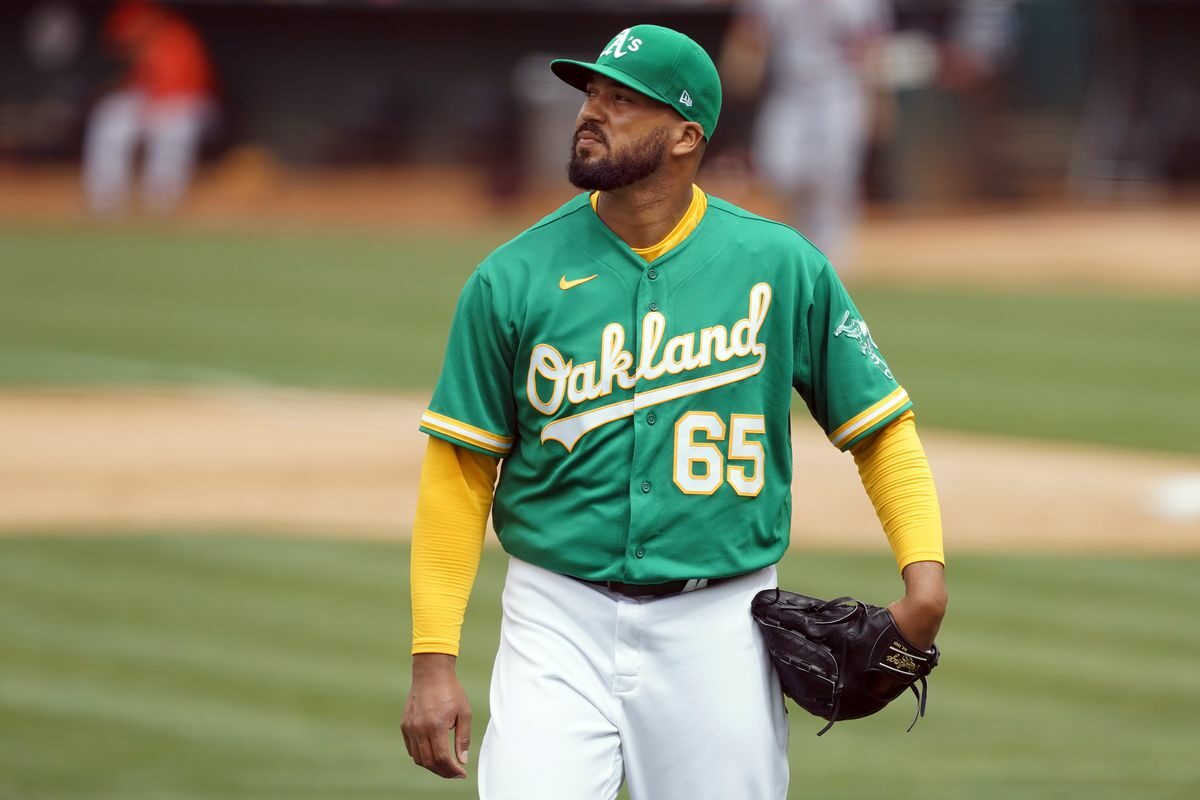 Oakland Athletics vs Los Angeles Angels- 05/20/2022 Free Pick & MLB Betting Prediction