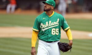 Oakland Athletics vs Seattle Mariners- 05/24/2022 Free Pick & MLB Betting Prediction