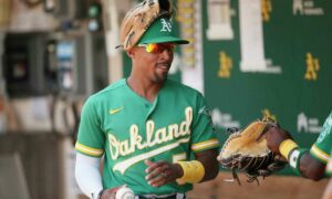 Seattle Mariners vs Oakland Athletics - 6/23/2022 Free Pick & MLB Betting Prediction