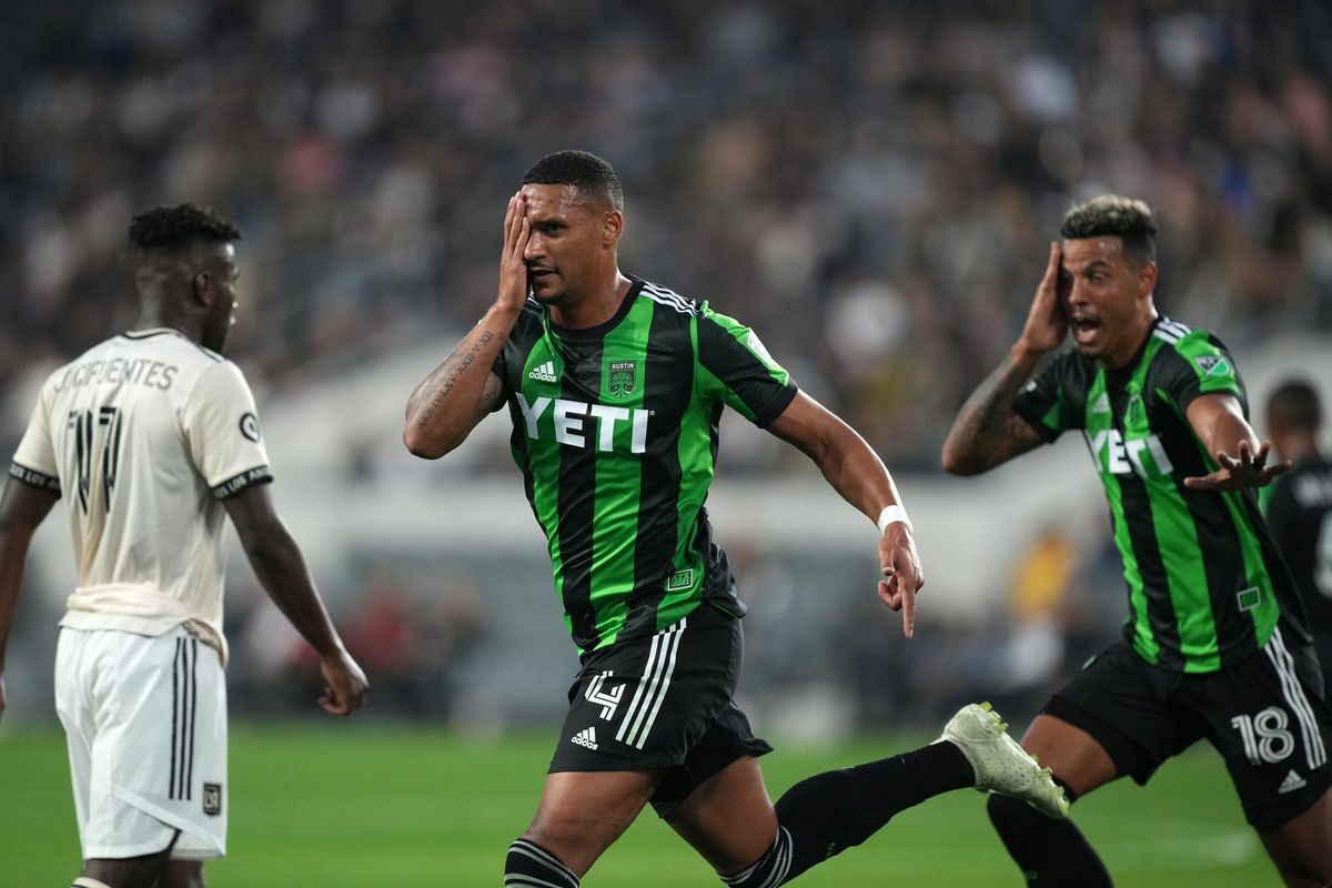 Austin FC vs. LA Galaxy- 05/29/2022 Free Pick & MLS Betting Prediction