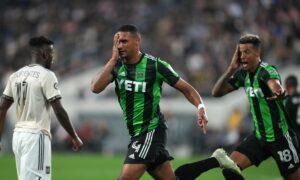 Austin FC vs. LA Galaxy- 05/29/2022 Free Pick & MLS Betting Prediction