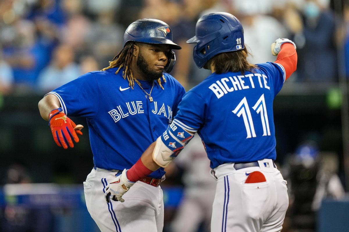 Toronto Blue Jays vs Tampa Bay Rays- 05/15/2022 Free Pick & MLB Betting Prediction