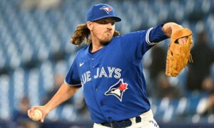 Seattle Mariners vs. Toronto Blue Jays - 5/18/2022 Free Pick & MLB Betting Prediction