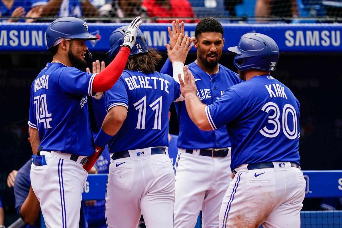 Toronto Blue Jays vs Detroit Tigers- 06/12/2022 Free Pick & MLB Betting Prediction