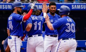Toronto Blue Jays vs Detroit Tigers- 06/12/2022 Free Pick & MLB Betting Prediction