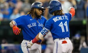 Baltimore Orioles vs Toronto Blue Jays- 09/18/2022 Free Pick & MLB Betting Prediction