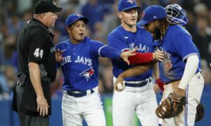 Toronto Blue Jays vs Tampa Bay Rays- 05/13/2022 Free Pick & MLB Betting Prediction