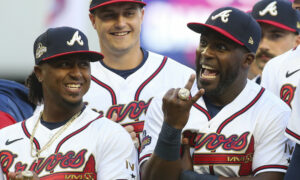 Atlanta Braves vs Milwaukee Brewers- 05/16/2022 Free Pick & MLB Betting Prediction