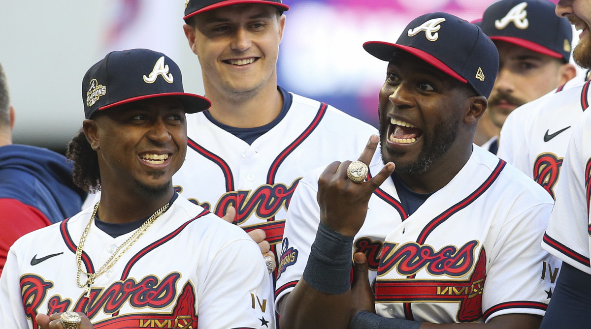 Atlanta Braves vs Milwaukee Brewers- 05/16/2022 Free Pick & MLB Betting Prediction