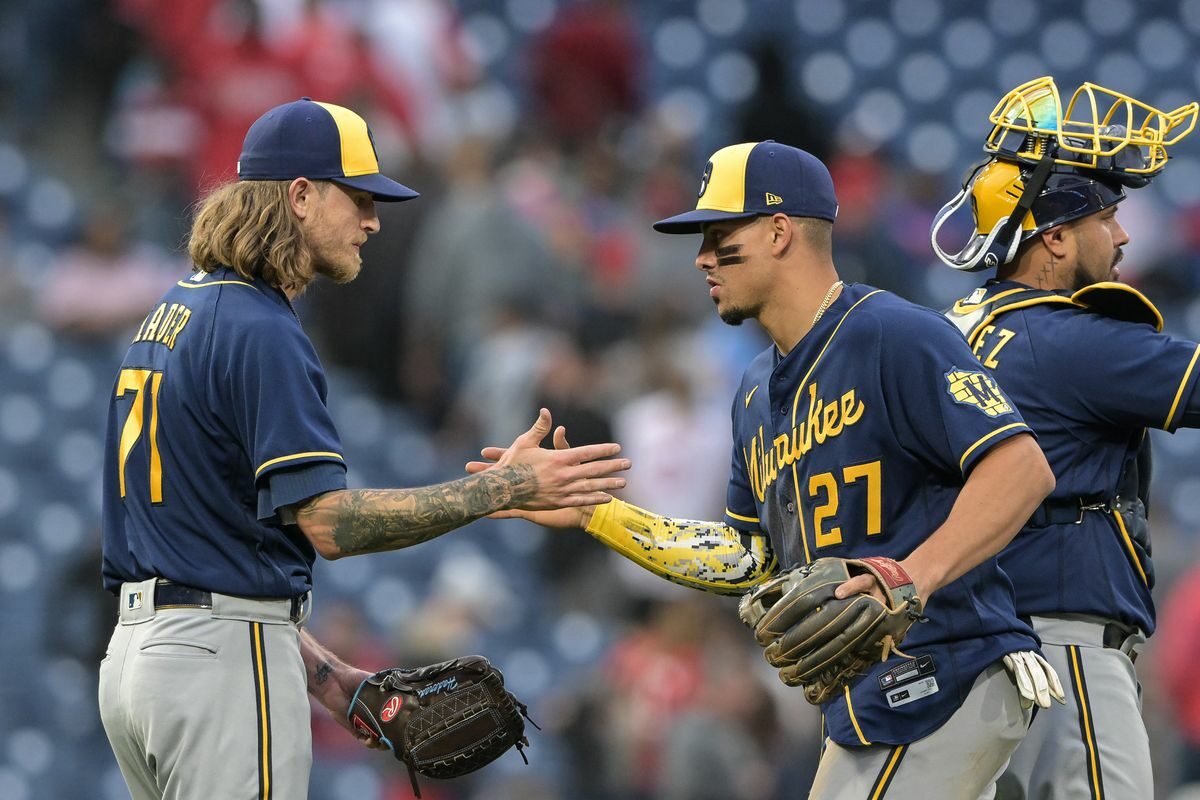Milwaukee Brewers vs Cincinnati Reds- 05/10/2022 Free Pick & MLB Betting Prediction