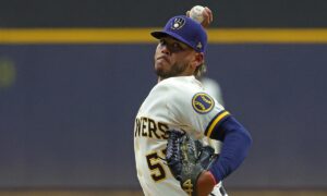 Washington Nationals vs Milwaukee Brewers- 05/21/2022 Free Pick & MLB Betting Prediction