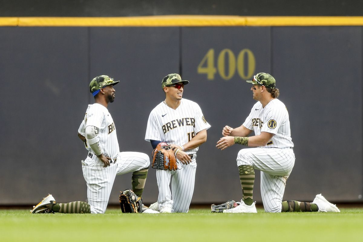 Milwaukee Brewers vs St. Louis Cardinals- 05/29/2022 Free Pick & MLB Betting Prediction