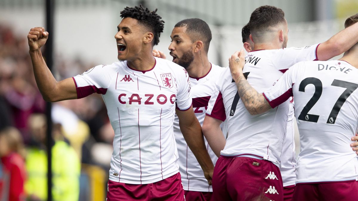 Burnley vs. Tottenham Hotspur- 2022/05/15 Free Pick & EPL Betting Tips