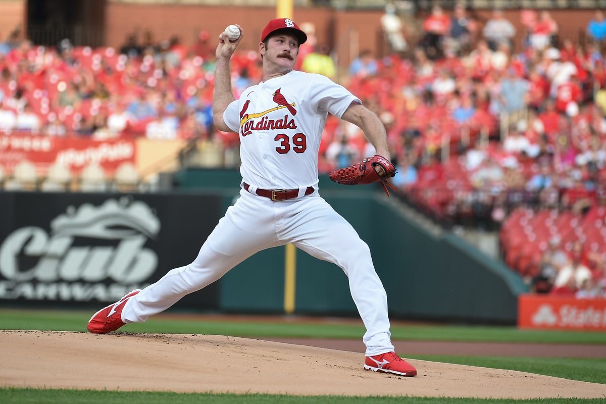 Toronto Blue Jays vs St. Louis Cardinals- 05/23/2022 Free Pick & MLB Betting Prediction
