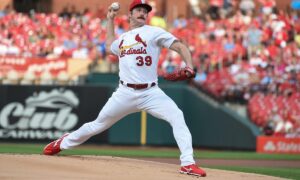 St. Louis Cardinals vs. Chicago Cubs - 8/24/2022 Free Pick & MLB Betting Prediction