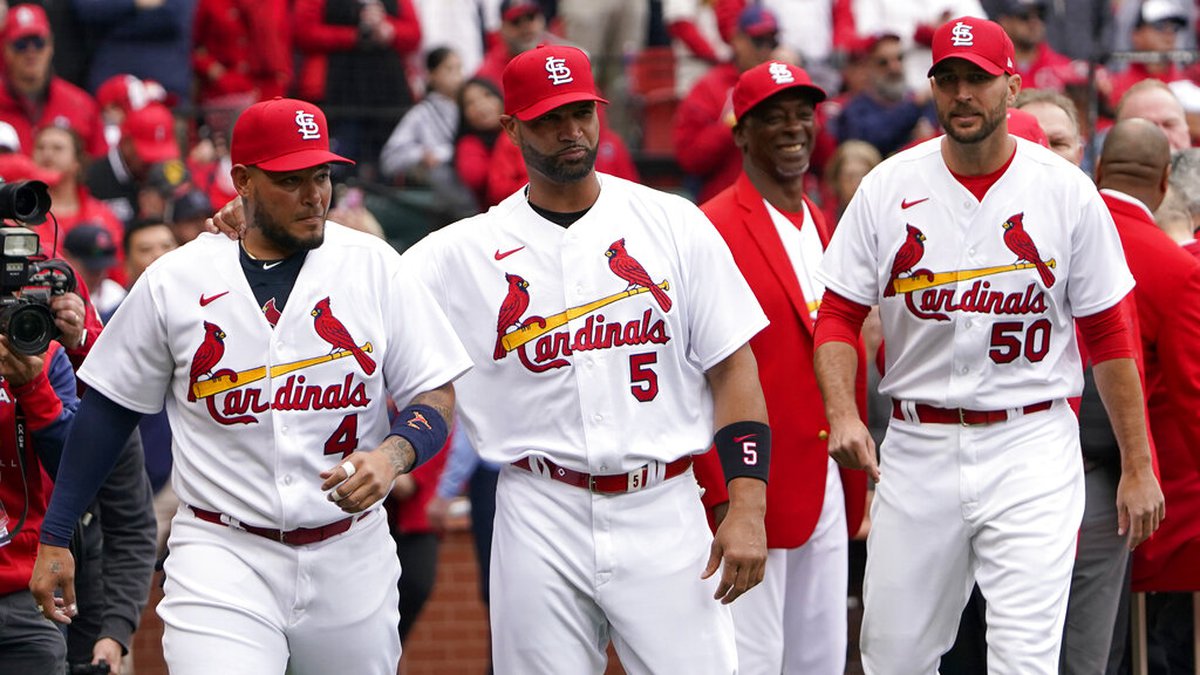 St. Louis Cardinals vs San Francisco Giants- 05/05/2022 Free Pick & MLB Betting Prediction