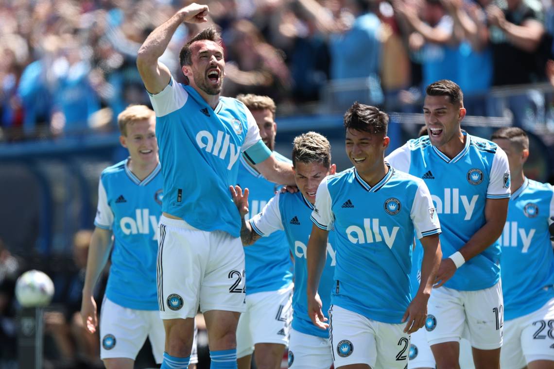 Inter Miami vs. Charlotte FC- 05/07/2022 Free Pick & MLS Betting Prediction