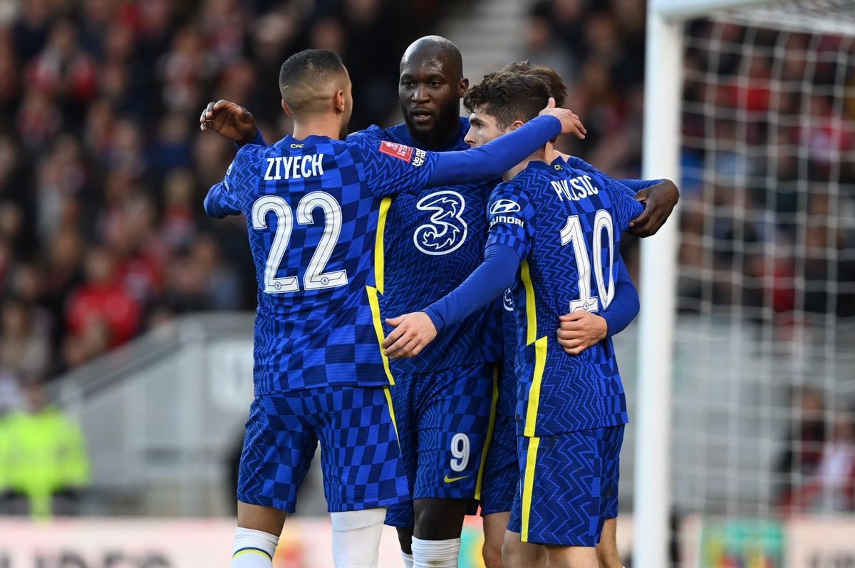 Chelsea vs. Southampton - 8/30/2022 Free Pick & EPL Betting Prediction