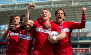 Chicago Fire vs. New York City FC- 05/22/2022 Free Pick & MLS Betting Prediction