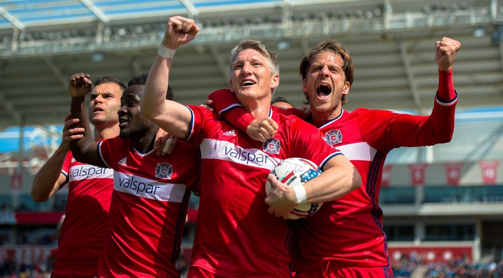 Chicago Fire vs. New York City FC- 05/22/2022 Free Pick & MLS Betting Prediction