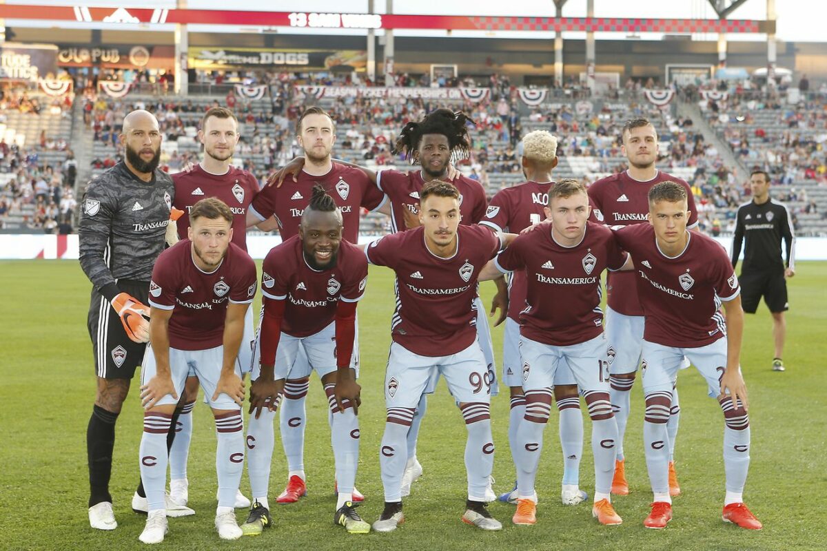 Seattle Sounders FC vs. Colorado Rapids- 05/22/2022 Free Pick & MLS Betting Prediction