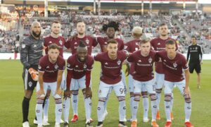 Seattle Sounders FC vs. Colorado Rapids- 05/22/2022 Free Pick & MLS Betting Prediction