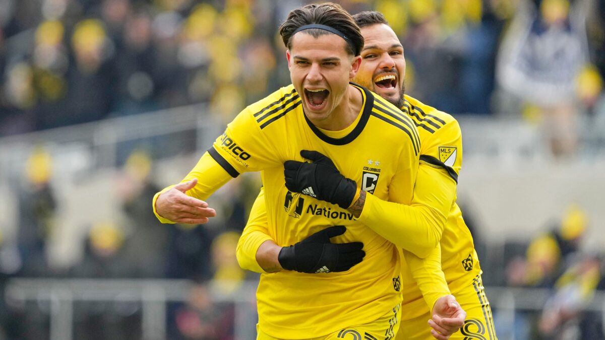 Columbus Crew vs. New England Revolution- 05/07/2022 Free Pick & MLS Betting Prediction