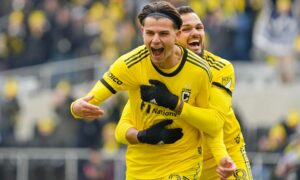 Columbus Crew vs. New England Revolution- 05/07/2022 Free Pick & MLS Betting Prediction