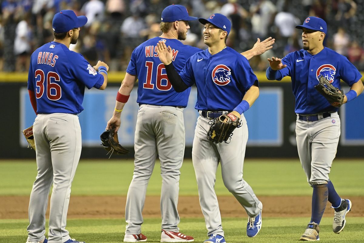 Arizona Diamondbacks vs Chicago Cubs- 05/19/2022 Free Pick & MLB Betting Prediction